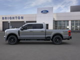 New 2025 Ford F350 Lariat image 3