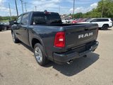 New 2025 RAM 1500 Big Horn image 4