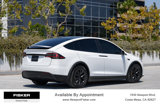 Used 2023 Tesla Model X image 3