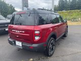 New 2025 Ford Bronco Sport Outer Banks image 5