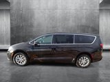 New 2025 Chrysler Pacifica Select image 3