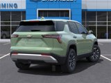 New 2025 Chevrolet Equinox LT image 4