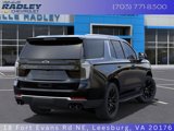 New 2025 Chevrolet Tahoe Premier image 4