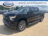 New 2026 Chevrolet Silverado 1500 RST image 3