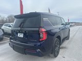 New 2025 Nissan Armada Platinum image 3