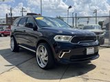 Used 2021 Dodge Durango SXT image 3