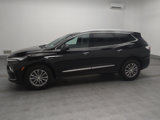 Used 2022 Buick Enclave Essence w/ LPO, Floor Liner Package image 2