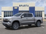 New 2025 Chevrolet Silverado 1500 LT image 2