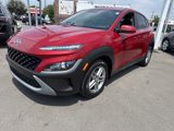 Used 2022 Hyundai Kona SE image 2