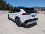 Used 2023 Toyota RAV4 XSE image 5