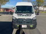 Used 2022 Ford E-Transit 148 High Roof w/ Load Area Protection Package image 2