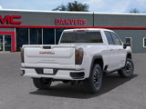 New 2025 GMC Sierra 2500 Denali Ultimate image 4