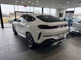 Used 2024 BMW X6 M60i w/ M Sport Professional Package image 3