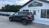 Used 2017 Ford Escape Titanium image 2