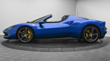 Certified 2024 Ferrari 296 GTS image 5