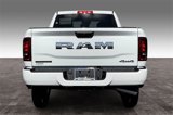 New 2025 RAM 2500 Big Horn image 4