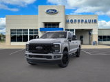 New 2025 Ford F250 4x4 Crew Cab Super Duty image 2