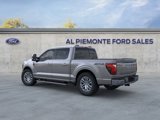 New 2025 Ford F150 Lariat w/ Equipment Group 501A Mid image 4