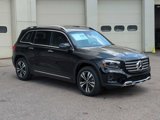 New 2025 Mercedes-Benz GLB 250 4MATIC image 2
