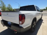 New 2025 Honda Ridgeline Black Edition image 4