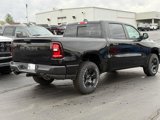 New 2025 RAM 1500 Classic Warlock image 3
