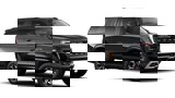 New 2025 GMC Yukon XL AT4 image 4