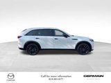 New 2025 MAZDA CX-70 3.3 Turbo w/ Premium Package image 4