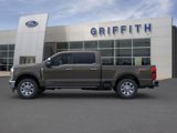 New 2025 Ford F250 King Ranch w/ Chrome Package image 4