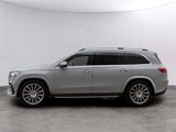New 2025 Mercedes-Benz GLS 450 4MATIC image 4