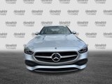 Used 2022 Mercedes-Benz C 300 Sedan image 3