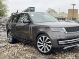 Used 2025 Land Rover Range Rover SE image 4