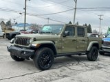 New 2025 Jeep Gladiator Sport image 4
