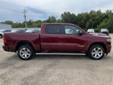New 2026 RAM 1500 Big Horn image 4