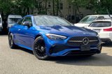 Used 2024 Mercedes-Benz CLE 300 4MATIC Coupe image 2