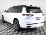 New 2025 Jeep Grand Cherokee L Summit image 5