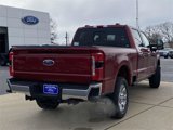 New 2025 Ford F250 Lariat w/ Lariat Ultimate Package image 4
