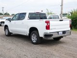 New 2026 Chevrolet Silverado 1500 LT w/ Protection Package image 4