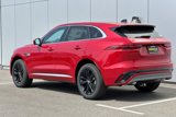 New 2026 Jaguar F-PACE R-Dynamic S image 3