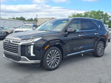 New 2025 Hyundai Palisade Calligraphy image 3