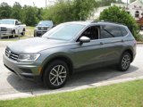 Used 2019 Volkswagen Tiguan SE image 3