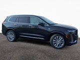 New 2025 Cadillac XT6 Premium Luxury w/ LPO, Floor Liner Package image 2
