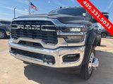 New 2026 RAM 5500 Tradesman image 2