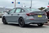 New 2026 Honda Civic Sport image 5