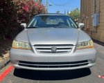Used 2002 Honda Accord EX image 4