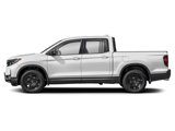 New 2025 Honda Ridgeline Black Edition image 3