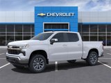 New 2025 Chevrolet Silverado 1500 LT image 2