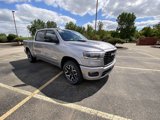 New 2026 RAM 1500 Laramie image 2