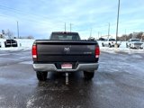 Used 2017 RAM 2500 Tradesman w/ Chrome Appearance Group image 4