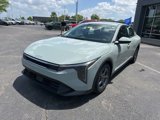 Used 2025 Kia K4 LXS image 2