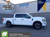 Certified 2023 Ford F150 XL image 2